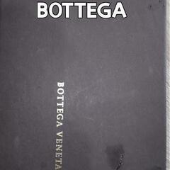 
BOTTEGA VENETA
ブラック Intrecciato...