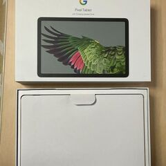 美品 Google Pixel Tablet Google アシ...