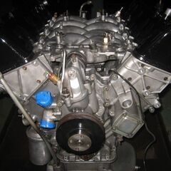 MB--107-560SLリビルトーコンプリートエンジン販売 MB-107-560SLコンプリートエンジン販売