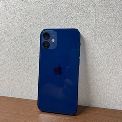 iPhone12mini 64gb SIMフリー　手渡し限定