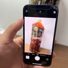 iPhone12mini 64gb SIMフリー 手渡し限定