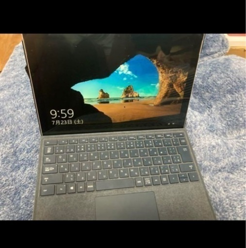 PCパーツ Microsoft surface Pro