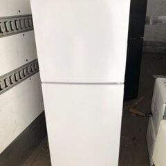 福岡市内配送設置無料　2021年式　冷蔵庫 小型 2ドア 新生活...