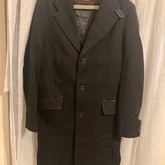 ZARA MEN メンズコート　