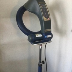 【理容 美容】 タカラベルモント Rollerball　ローラーボール ／ 遠赤外線 促進機　動作品！