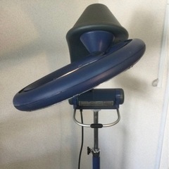 【理容 美容】 タカラベルモント Rollerball　ローラーボール ／ 遠赤外線 促進機　動作品！