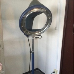 【理容 美容】 タカラベルモント Rollerball　ローラーボール ／ 遠赤外線 促進機　動作品！