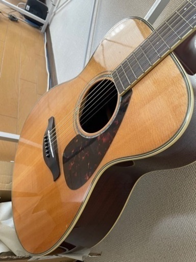 ヤマハ fs830 アコギ 京都引き取り限定 YAMAHA FS830 NT