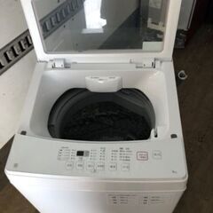 福岡市内配送設置無料　2022年式　ニトリの6.0kg全自動洗濯機 「NTR60」 福岡市内配送設置無料 2022年式 ニトリの6.0kg全自動洗濯機 NTR60」