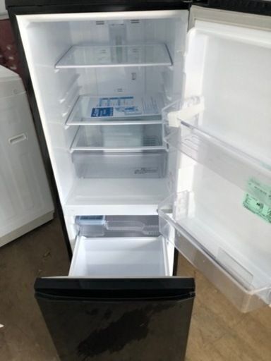 福岡市内配送設置無料 2018年式 三菱電機 MITSUBISHI ELECTRIC MR-P15D