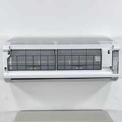 日立 6畳用 ルームエアコン 2020年製 工事費込み #4719