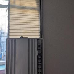 窓口エアコン 中村区