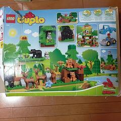 レゴduplo 動物