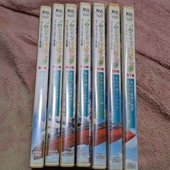 らいむいろ戦奇譚DVD全7巻