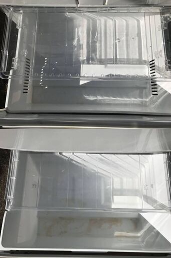 ⭐️日立ノンフロン冷凍冷蔵庫 R-F51M2⭐️