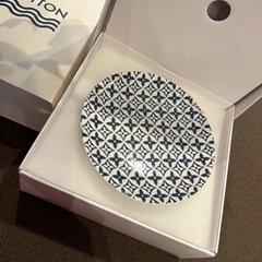 ルイヴィトン　食器　3枚セット