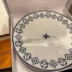 ルイヴィトン　食器　3枚セット