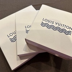 ルイヴィトン　食器　3枚セット