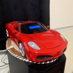 フェラーリ　F430 スパイダー