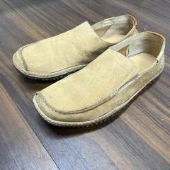 Clarks 8inc 