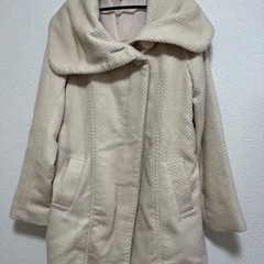 値下げ中‼️レディースコート🧥