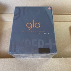 glo HYPER+ スターターキット⭐︎新品未開封