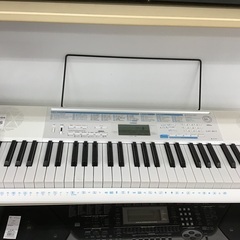 【トレファク神戸新長田】CASIOの電子キーボードです！!【取り...