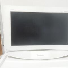 テレビ　決まりました！