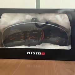 【ネット決済】新品　未開封　S15シルビア NISMO ニスモ　...