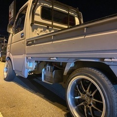 DA63T キャリー キャリィ 2WD 車検付き！エンジンオーバーホール！