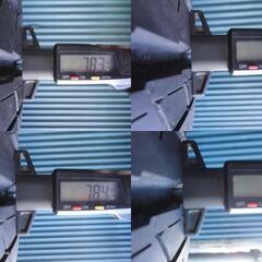 ヨコハマ BluEarth-GT AE51 215/45R17 4本 9.5分溝 2023年製 極上新品