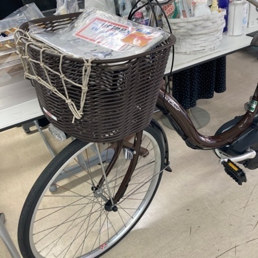 【早い者勝ち！￥67,000-】ヤマハ　電動アシスト自転車　PAS Cheer　美品