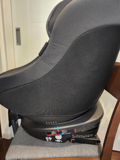 お引き取り決まりました。チャイルドシート Joie arc 360 ISOFIX