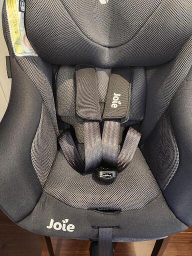 お引き取り決まりました。チャイルドシート Joie arc 360 ISOFIX