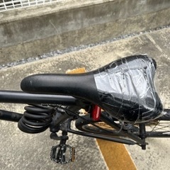 引き取り手決まりました]RITEWAY シェファード マットブラック