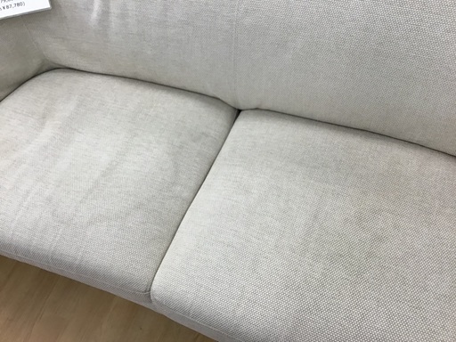 トレファク神戸新長田】柏木工の2人掛けソファー入荷しました！【取り  
