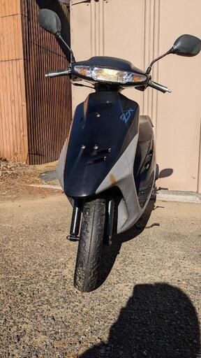 ホンダ　スーパーディオZX AF28仕様 　DIO 原付50cc
