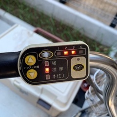 ヤマハ YAMAHA 電動アシスト自転車 子ども乗せ 子供乗せ 電動自転車 