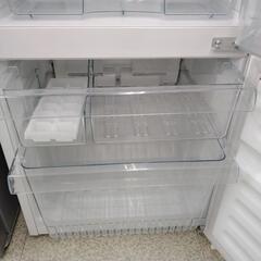 TWINBIRD 冷蔵庫 18年製 110L TJ3006