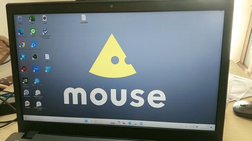 マウスコンピューターSSD＋SSD＋希少Blu-rayメモリ16GBゲームPC