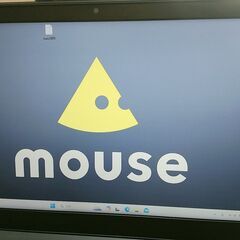 マウスコンピューターSSD＋SSD＋希少Blu-rayメモ…