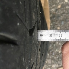 ヨコハマタイヤ★165/80R13 LT6PR PCD100