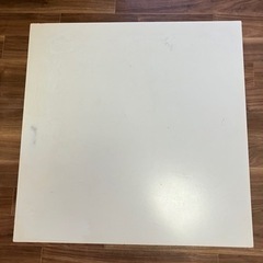 ニトリ折り畳み式ローテーブル