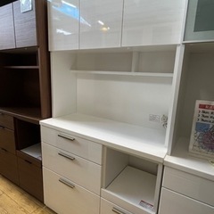 3/4値下げしました！⭐️人気⭐️NITORI ニトリ レンジボード SORREL 