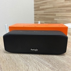 FunLogy Portable / ポータブルスピーカー