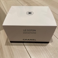 CHANELコットン