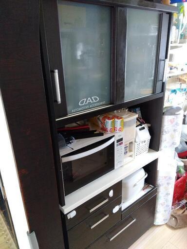 キッチンボード。