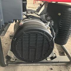 公共事業売払品　発電機　新ダイワ　EGR2600 