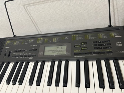 カシオ デジタルピアノ PX720C CASIO 電子ピアノ privia PX-720C りー