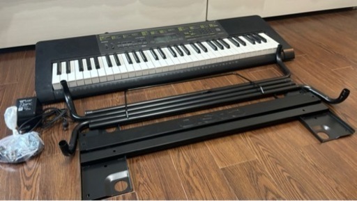 CASIO/カシオ/電子ピアノ/2007年製/PX-120】 ☆CASIO/カシオ Privia